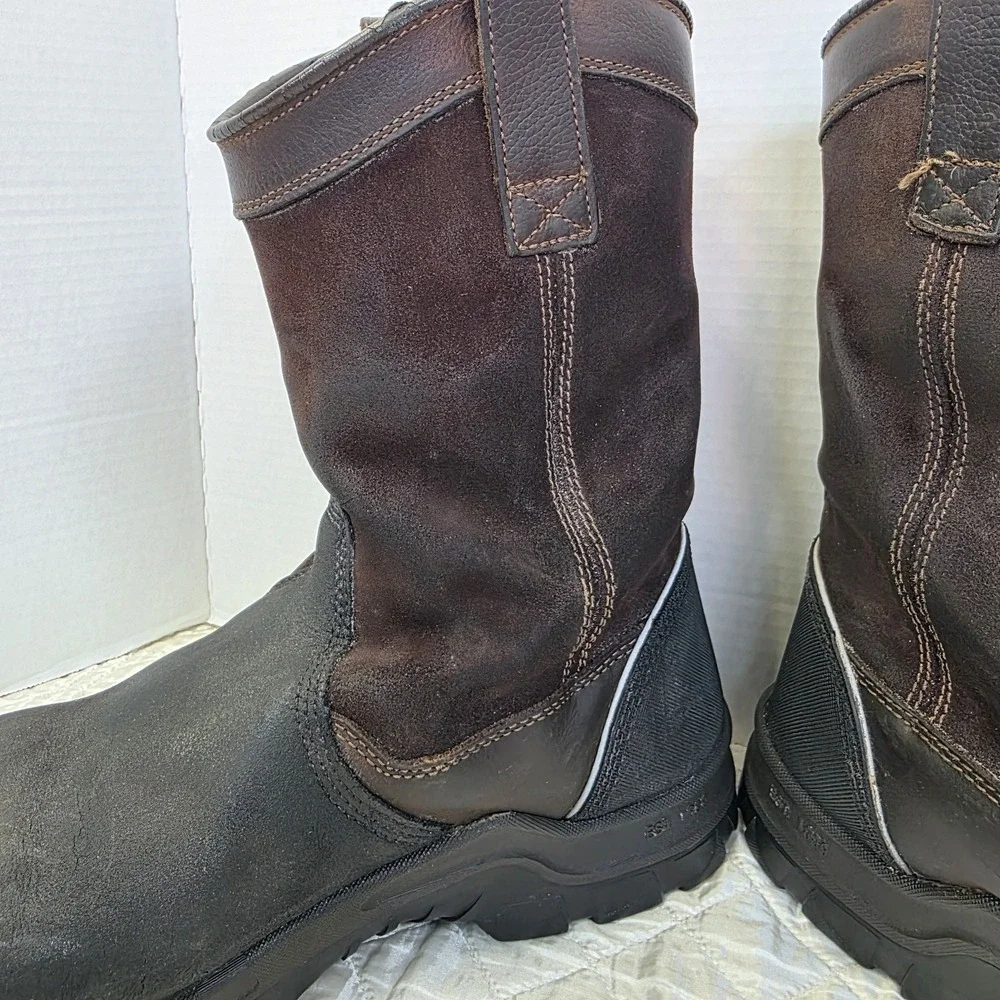 Carhartt Men's 13W 11
